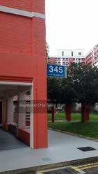 Blk 345 Choa Chu Kang Loop (Choa Chu Kang), HDB 5 Rooms #119799332